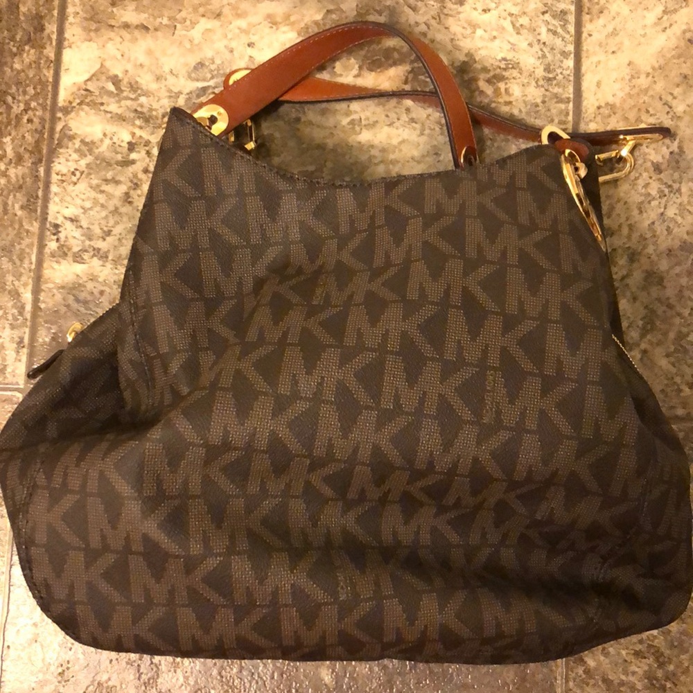 MK purse
